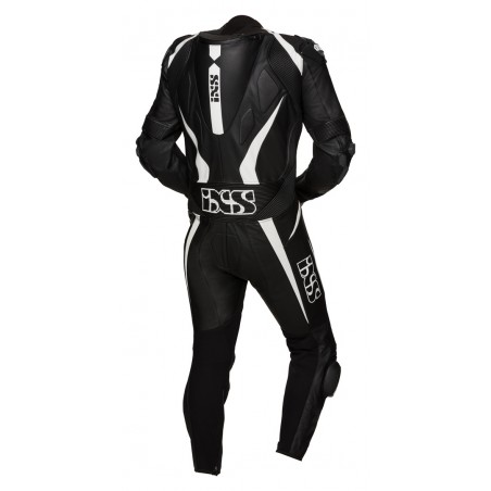 Full Motorcycle Suit IXS RS1000 - Size 50