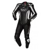 Tuta in pelle intera moto IXS RS1000 - Taglia 50