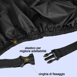 Motorbike Cover 4Moto