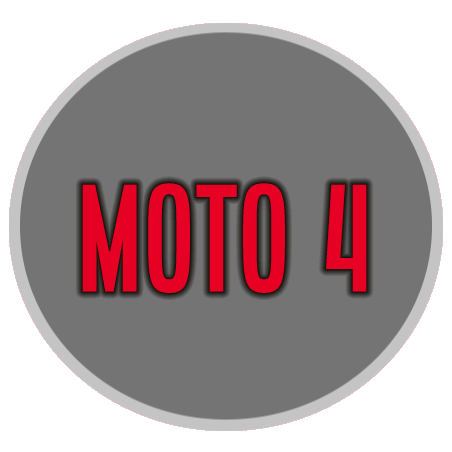 MOTO 4 RENTAL ON THE TRACK