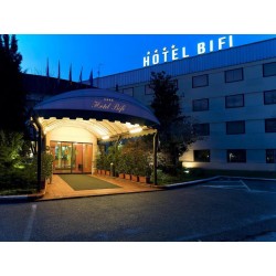 HOTEL BIFI - CREMONA CIRCUIT