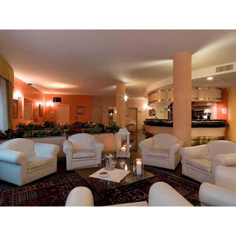 Dormire vicino al Cremona Circuit hotel bifi