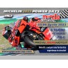 Michelin power days Mugello circuit