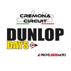 Dunlop Days Cremona