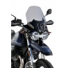 Cupolino alto Ermax per Guzzi V85 TT