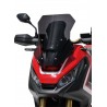 CUPOLINO ALTO (45cm) TOURING XADV 2017 2018 2019 2020 ERMAX FUME' NERO CHIARO