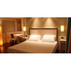 HOTEL - AUTODROMO DI VARANO