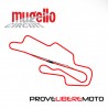 APRIL 10th 2023 MUGELLO CIRCUIT PROMO RACING TRACK DAY