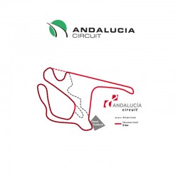 27-28-29 OTTOBRE 2023 PROVE LIBERE MOTO ANDALUSIA CIRCUIT