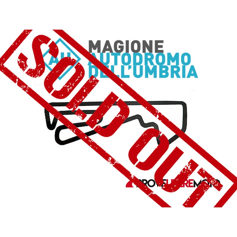 Prove libere Magione