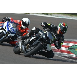17 MARZO 2024 CREMONA PROVE LIBERE MOTO RACING FACTORY TRACK DAYS