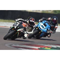 17. MARZ CREMONA CIRCUIT FREIE PRACTICES MOTORCYCLE RACING FACTORY TRACK DAY