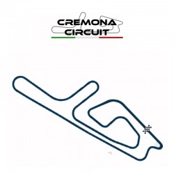 MAY 20TH CREMONA CIRCUIT TRACK DAY RACING FACTORY