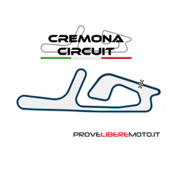 20. MAI CREMONA CIRCUIT FREIE PRACTICES MOTORCYCLE RACING FACTORY TRACK DAY