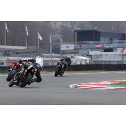 JULY 20TH IN VARANO TRACK DAY MES EXPERIENCE
