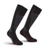 Motorradsocken Carbon Series XTECH