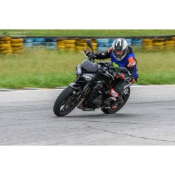 APRIL 13TH IN LOMBARDORE TRACK DAY LUMBA RIDERS ACADEMY
