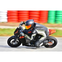 APRIL 25TH IN LOMBARDORE TRACK DAY LUMBA RIDERS ACADEMY