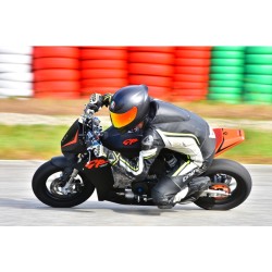 JUNE 1ST IN LOMBARDORE TRACK DAY LUMBA RIDERS ACADEMY