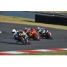 5TH MARCH IN MISANO TRACK DAY R&B MOTORACING