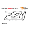 JUNE 17-18-19 TRACK DAYS AT VALENCIA CIRCUIT FIRST ON TRACK