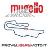 2-3-4 AUGUST TRACK DAYS AT MUGELLO CIRCUIT FIRST ON TRACK