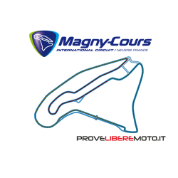 JULY 19-20-21 TRACK DAYS AT...