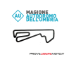 MARCH 24TH 2024 IN MAGIONE TRACK DAY DELMO RACING