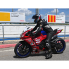 MARCH 24TH 2024 IN MAGIONE TRACK DAY DELMO RACING