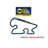 01 JUNE MODENA FREE PRACTICE MES EXPERIENCE - LUCA PEDERSOLI TRACK DAY