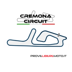 4.-5.-6. MAI CREMONA KOSTENLOSE TESTVERSIONEN MOTO RF RACING FACTORY MES EXPERIENCE TRACK DAYS