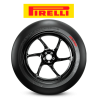 Tire train Pirelli Diablo Superbike SLICK