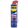 WD-40 Multifunzione - Lubrificante Spray Flexible con Cannuccia Flessibile Modellabile e Resistente 600 ml