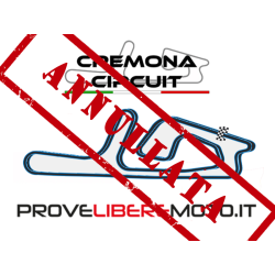 17 MARZO 2024 CREMONA PROVE...
