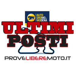 MARCH 24 2024 MODENA FREE PRACTICE MES EXPERIENCE - LUCA PEDERSOLI TRACK DAY