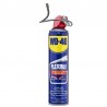 WD-40 Multifunzione - Lubrificante Spray Flexible con Cannuccia Flessibile Modellabile e Resistente 600 ml