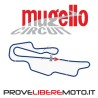 michelin power days al circuito del mugello