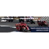 09 APRILE 2024 MUGELLO MICHELIN POWER DAYS