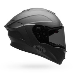 Bell Race Star Flex DLX helmet matt black ECE 06