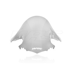 BMW S1000 RR 2015-2018 CUPOLINO RACE ALTO +7 CM COLORE FUME' WRS