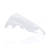 BMW S1000 RR 2009-2014 HIGH RACE WINDSHIELD TRANSPARENT COLOR WRS