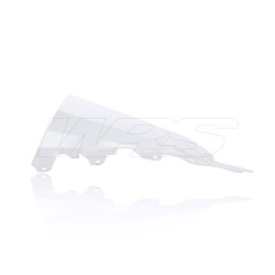 BMW S1000 RR 2009-2014 CUPOLINO RACE ALTO COLORE TRASPARENTE WRS