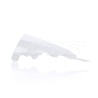 HIGH RACE WINDSHIELD FOR BMW S1000 RR 2009-2014 TRANSPARENT COLOR WRS
