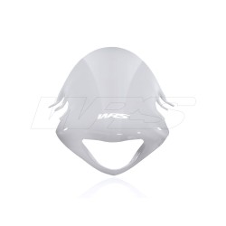BMW S1000 RR 2009-2014 CUPOLINO RACE ALTO COLORE FUME' WRS