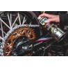 WD-40 Specialist moto - Grasso catena condizioni umide 400 ml