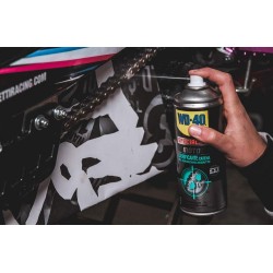 WD-40 Specialist moto - Lubrificante catena moto 400 ml