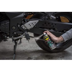 WD-40 Specialist moto - Lubrificante catena moto 400 ml