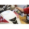 WD-40 Specialist moto - Lucidante al silicone 400 ml