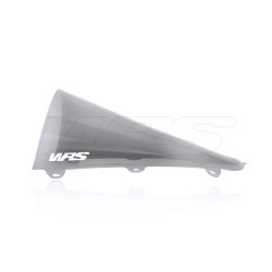 HONDA CBR 1000 RR 2017-2019 CUPOLINO RACE ALTO COLORE FUME' WRS