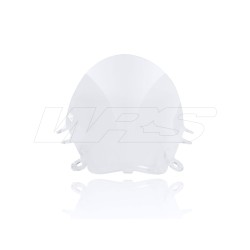 HONDA CBR 1000 RR 2017-2019 CUPOLINO RACE ALTO COLORE TRASPARENTE WRS